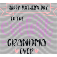 Mother's Day-MM 3877